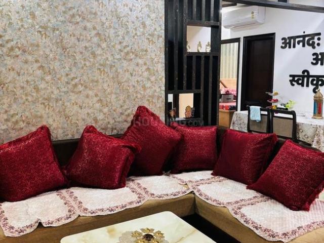 3.5 BHK Apartment in Sector 75 for resale Noida. The reference number is 20515973