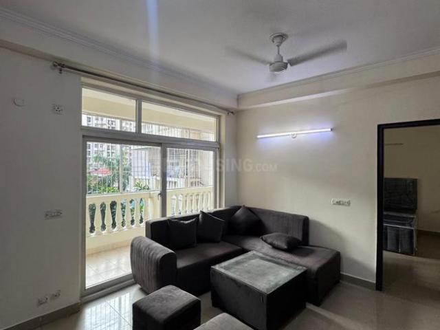 3.5 BHK Apartment in Sector 76 for rent Noida. The reference number is 20973784