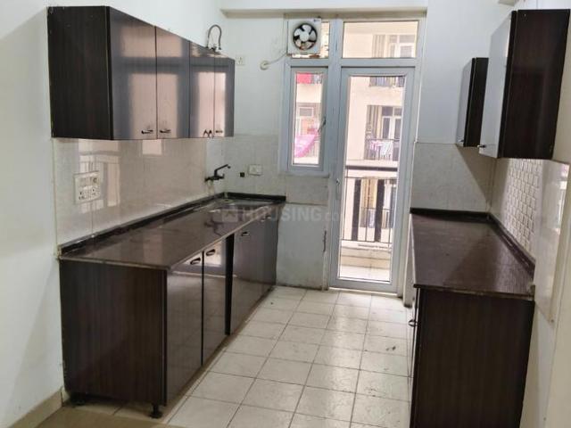 3.5 BHK Apartment in Sector 76 for rent Noida. The reference number is 20315950