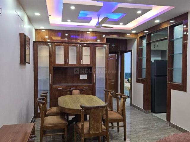 3.5 BHK Apartment in Sector 76 for rent Noida. The reference number is 21315843