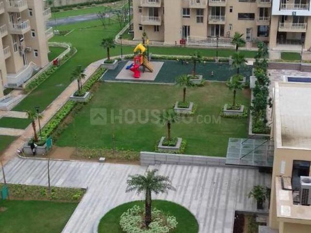 3.5 BHK Apartment in Sector 77 for rent Gurgaon. The reference number is 20186109