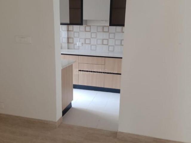 3.5 BHK Apartment in Sector 77 for resale Faridabad. The reference number is 20739624