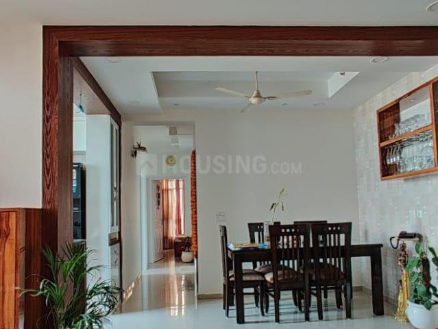 3.5 BHK Apartment in Sector 77 for resale Noida. The reference number is 21335761