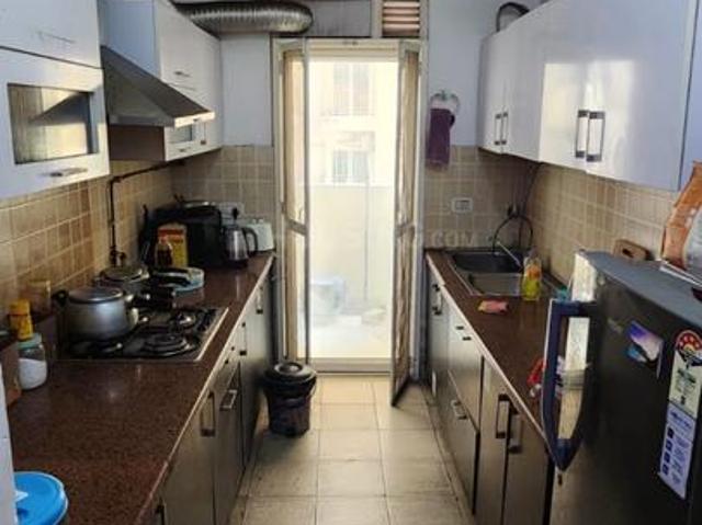 3.5 BHK Apartment in Sector 78 for rent Noida. The reference number is 20806467
