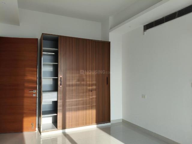3.5 BHK Apartment in Sector 78 for rent Noida. The reference number is 20966969