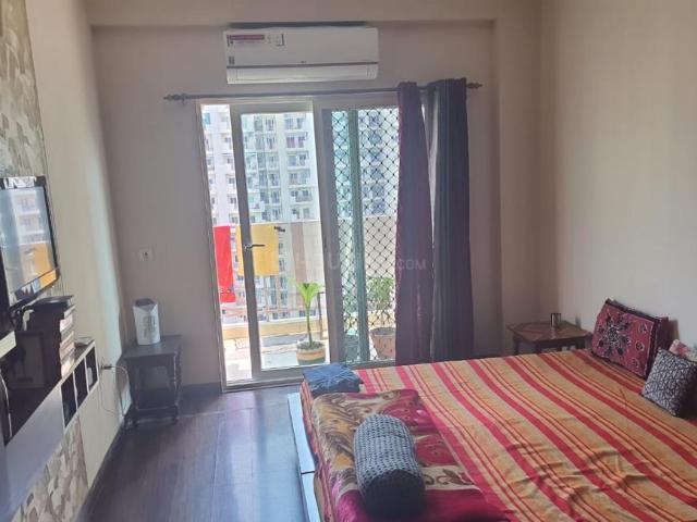 3.5 BHK Apartment in Sector 79 for rent Noida. The reference number is 20554409