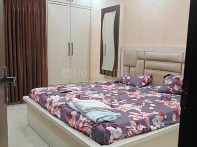 3.5 BHK Apartment in Sector 79 for rent Noida. The reference number is 20554496