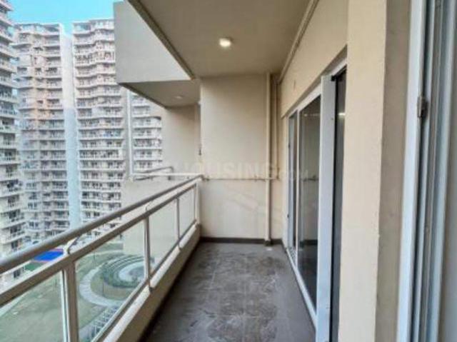 3.5 BHK Apartment in Sector 79 for rent Noida. The reference number is 20559728