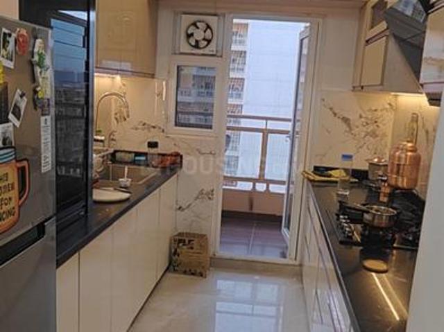 3.5 BHK Apartment in Sector 79 for rent Noida. The reference number is 20692809