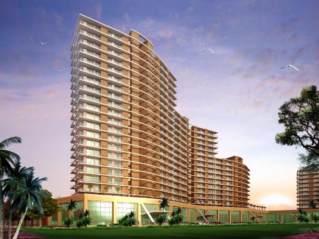 3.5 BHK Apartment in Sector 79 for resale Faridabad. The reference number is 20552152