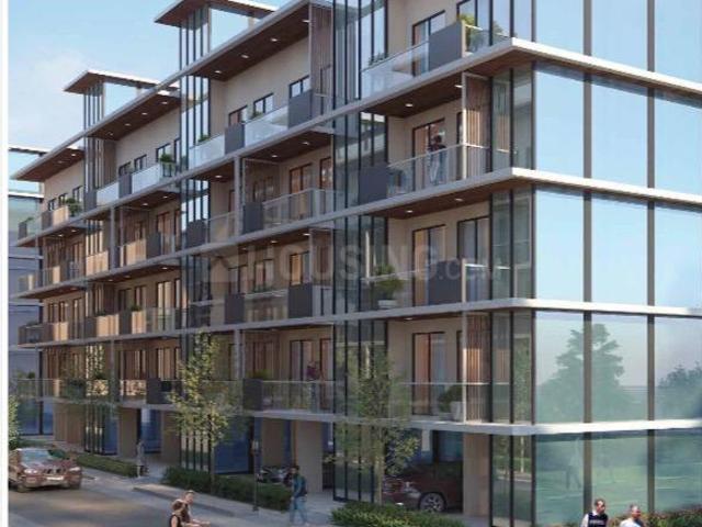 3.5 BHK Apartment in Sector 79 for resale Gurgaon. The reference number is 18818584