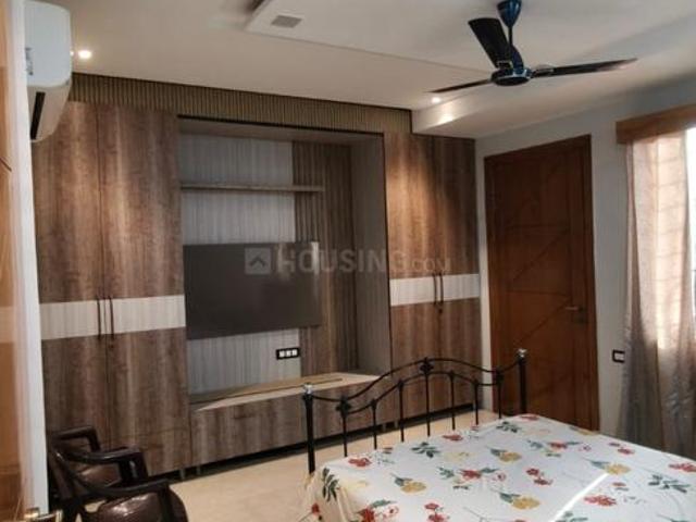 3.5 BHK Apartment in Sector 80 for rent Faridabad. The reference number is 20844798