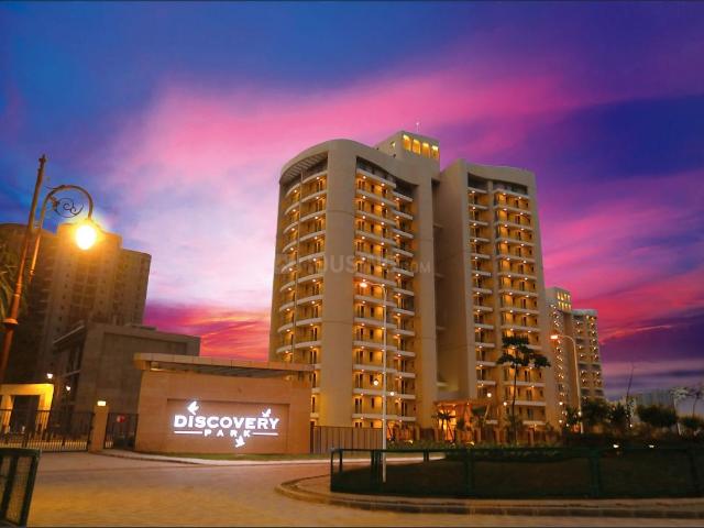 3.5 BHK Apartment in Sector 80 for resale Faridabad. The reference number is 20622534
