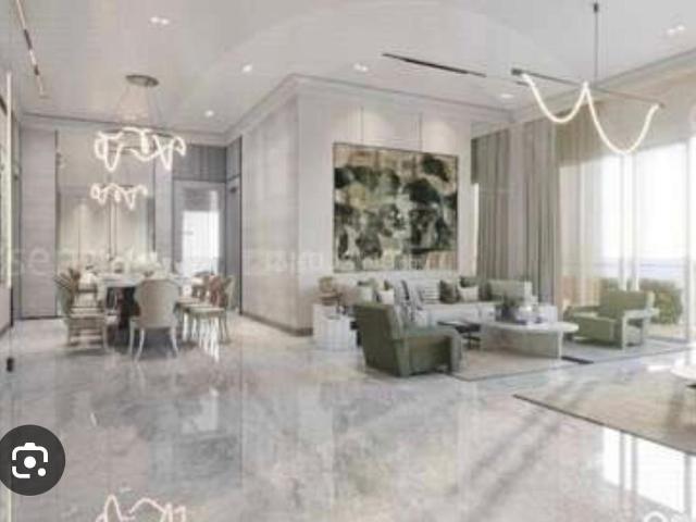 3.5 BHK Apartment in Sector 80 for resale Gurgaon. The reference number is 15982649