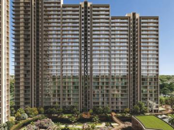 3.5 BHK Apartment in Sector 80 for resale Gurgaon. The reference number is 19989463