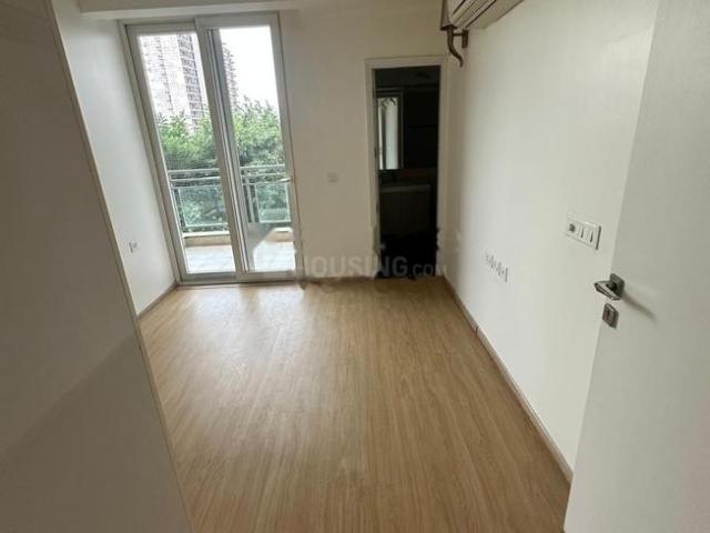 3.5 BHK Apartment in Sector 81 for rent Gurgaon. The reference number is 20965258