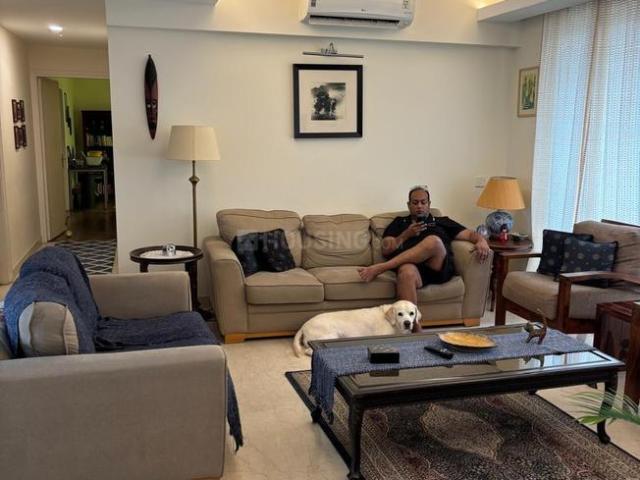 3.5 BHK Apartment in Sector 81 for resale Gurgaon. The reference number is 18175760