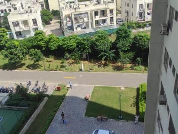 Seven Lamps, Gurgaon, Gurgaon District, Haryana State