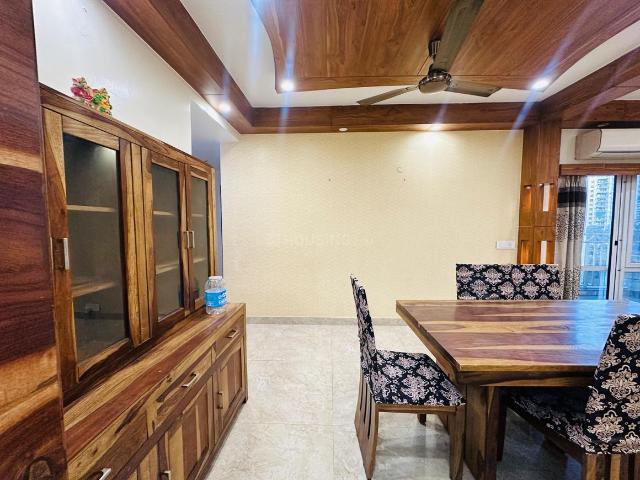 3.5 BHK Apartment in Sector 82 for rent Faridabad. The reference number is 19887376