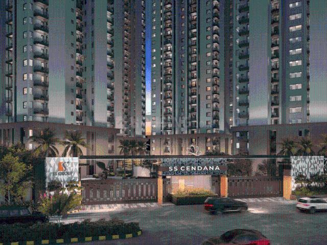 3.5 BHK Apartment in Sector 83 for resale Gurgaon. The reference number is 16666026