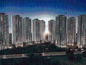 3.5 BHK Apartment in Sector 83 for resale Gurgaon. The reference number is 20309543