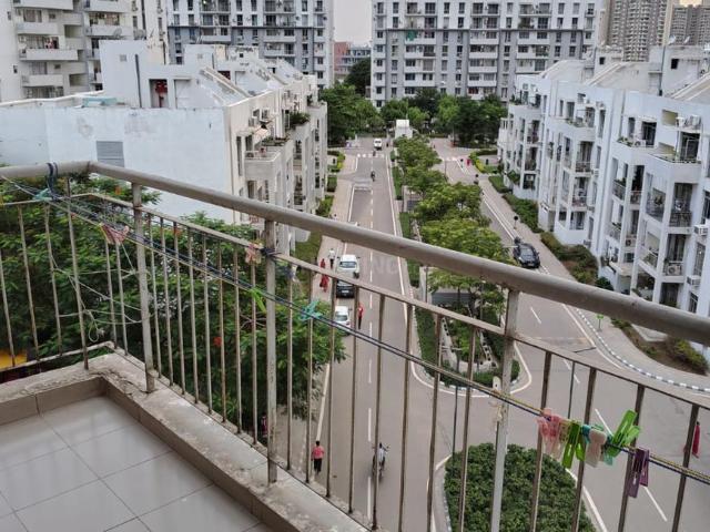3.5 BHK Apartment in Sector 83 for resale Gurgaon. The reference number is 20704280
