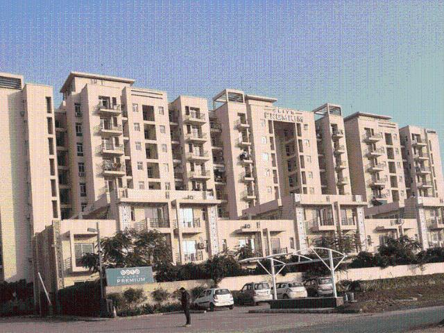 3.5 BHK Apartment in Sector 84 for resale Faridabad. The reference number is 20509639