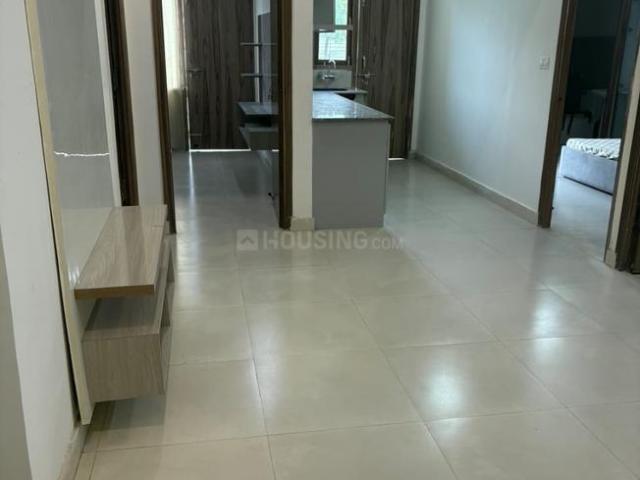 3.5 BHK Apartment in Sector 84 for resale Faridabad. The reference number is 21170766