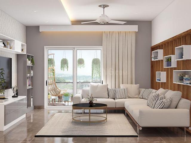 3.5 BHK Apartment in Sector 84 for resale Gurgaon. The reference number is 19742995