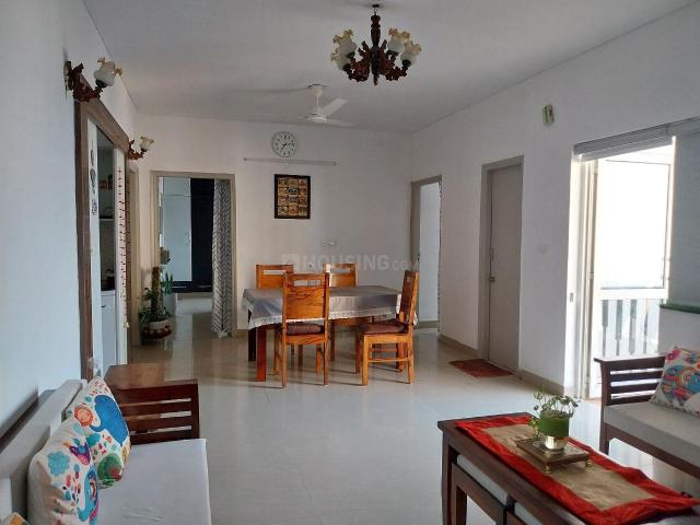 3.5 BHK Apartment in Sector 85 for resale Gurgaon. The reference number is 20703860