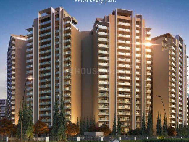 3.5 BHK Apartment in Sector 85 for resale Mohali. The reference number is 20414098