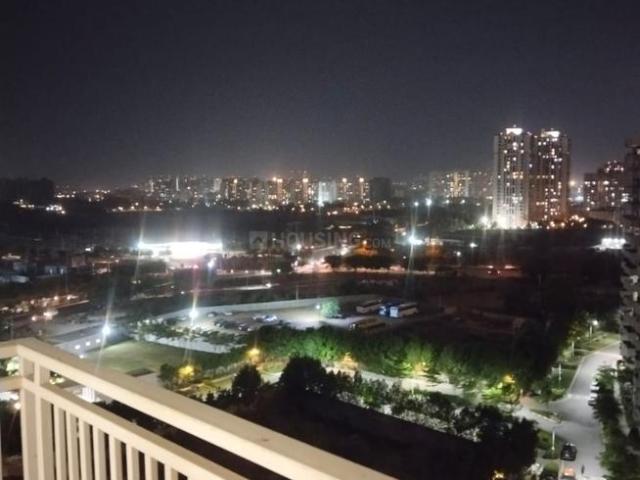 3.5 BHK Apartment in Sector 86 for rent Gurgaon. The reference number is 20437494