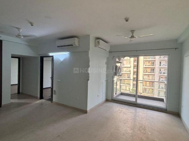 3.5 BHK Apartment in Sector 86 for rent Gurgaon. The reference number is 20757474