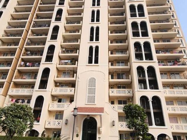 3.5 BHK Apartment in Sector 86 for rent Gurgaon. The reference number is 20788150