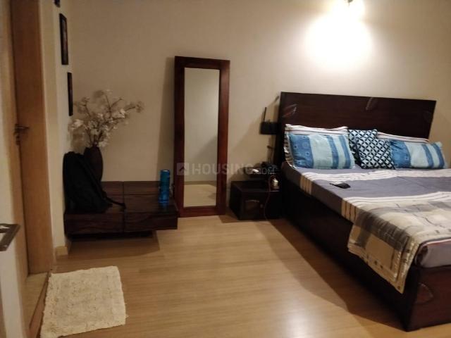 3.5 BHK Apartment in Sector 86 for rent Gurgaon. The reference number is 20876231