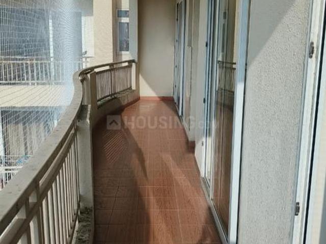 3.5 BHK Apartment in Sector 86 for rent Gurgaon. The reference number is 20982617