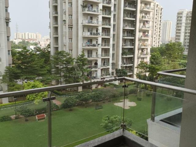 3.5 BHK Apartment in Sector 86 for rent Gurgaon. The reference number is 21088402