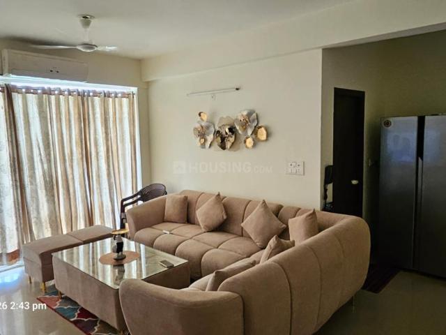 3.5 BHK Apartment in Sector 86 for rent Gurgaon. The reference number is 21124648