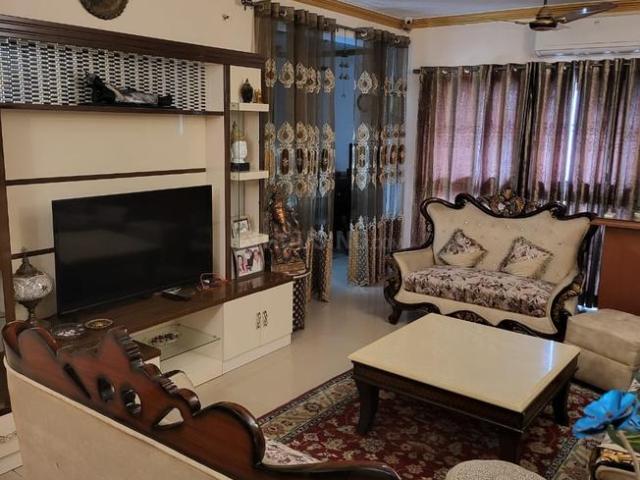 3.5 BHK Apartment in Sector 86 for rent Faridabad. The reference number is 21098285