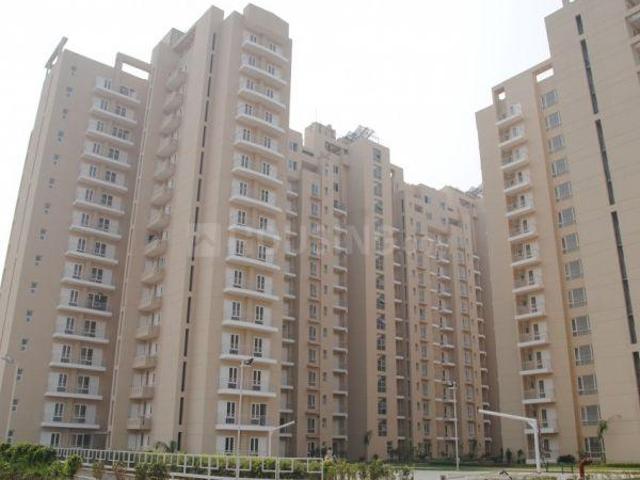 3.5 BHK Apartment in Sector 86 for resale Faridabad. The reference number is 21062321