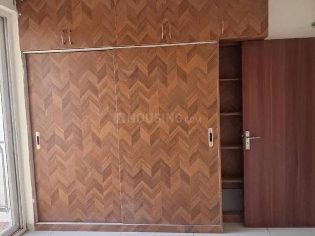 3.5 BHK Apartment in Sector 88 for rent Faridabad. The reference number is 21291369