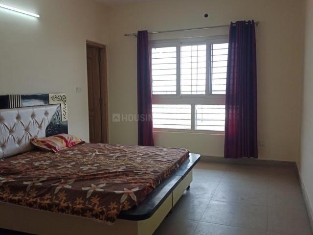3.5 BHK Apartment in Sector 88 for resale Mohali. The reference number is 20135912