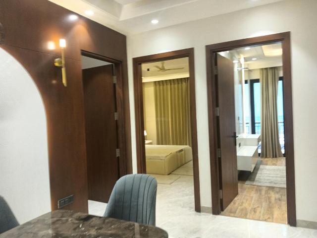 3.5 BHK Apartment in Sector 89 for rent Gurgaon. The reference number is 19204248