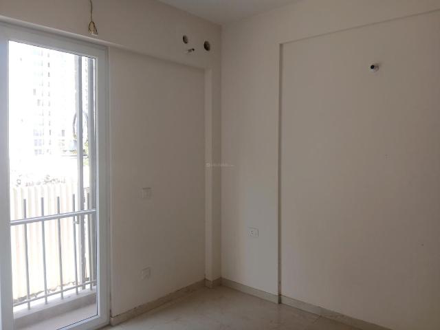 3 BHK Apartment in Sector 89 for rent Gurgaon. The reference number is 19962907