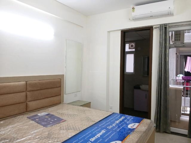 3 BHK Apartment in Sector 89 for rent Gurgaon. The reference number is 19963550