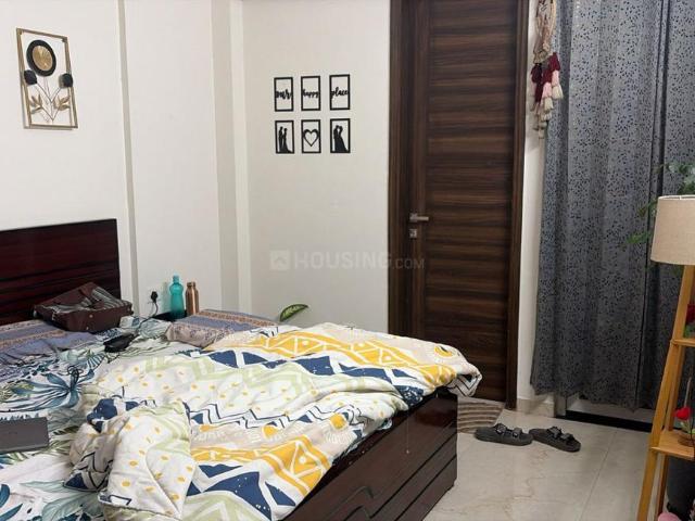 3.5 BHK Apartment in Sector 89 for rent Gurgaon. The reference number is 20505259