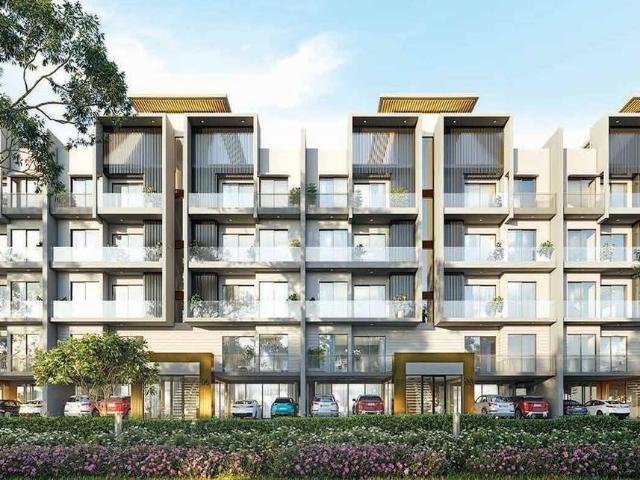3.5 BHK Apartment in Sector 89 for rent Gurgaon. The reference number is 20868412