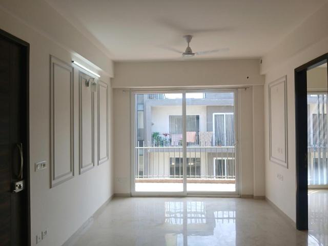 3.5 BHK Apartment in Sector 89 for rent Gurgaon. The reference number is 21090515
