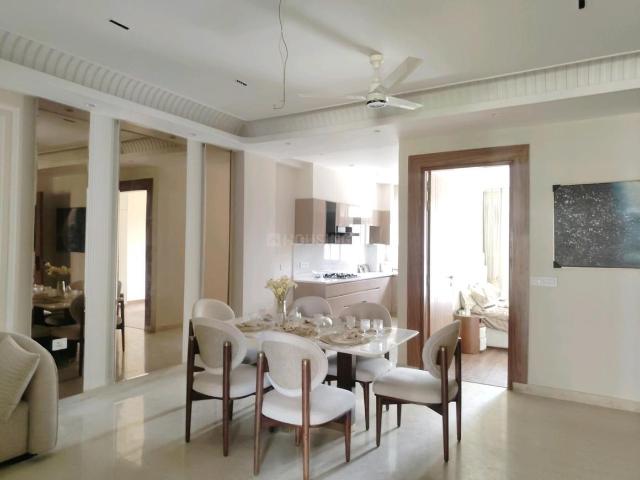 3.5 BHK Apartment in Sector 89 for rent Gurgaon. The reference number is 21157631