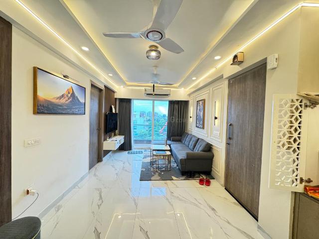 3.5 BHK Apartment in Sector 89 for rent Gurgaon. The reference number is 21112696